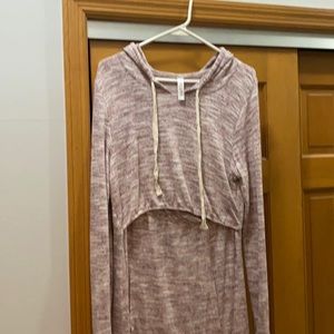 Latched Mama Everyday Nursing Hoodie